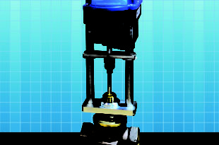 New valve series offers flow confidence