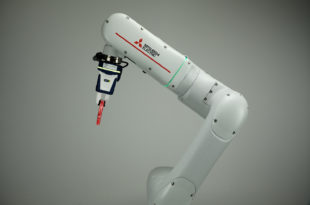 Cobots maximise return on investment