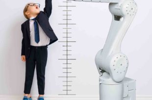 Entry-level robots to kick-start new factory automation projects