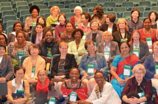 International Conference of Women in Engineering postponed until 2021