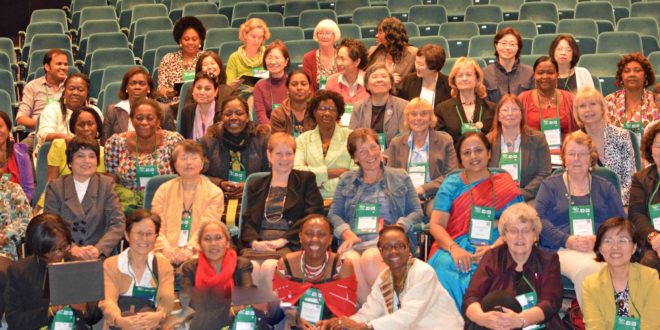 International Conference of Women in Engineering postponed until 2021