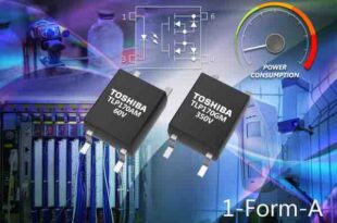 Photorelays with low trigger current contribute to low power consumption