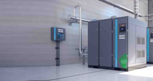 Compressed air heat recovery: untapped opportunities to save energy