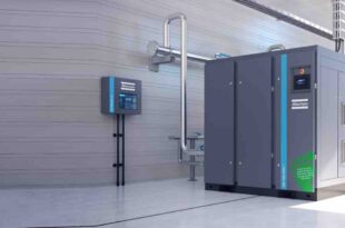 Compressed air heat recovery: untapped opportunities to save energy