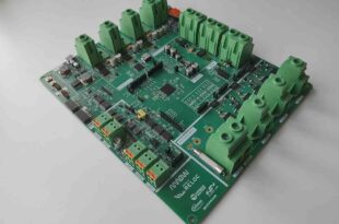 Explore trends in electrification of vehicles