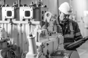 Keeping your diesel engine healthy