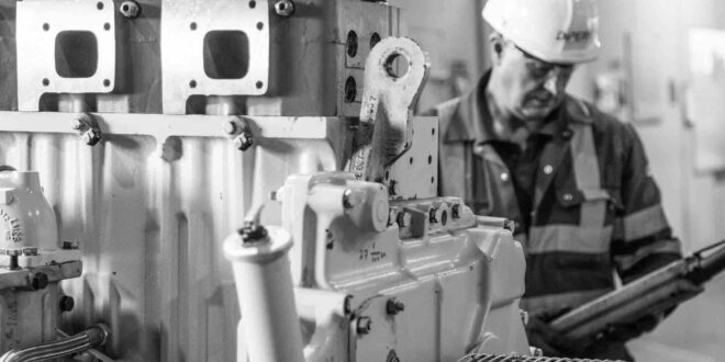 Keeping your diesel engine healthy