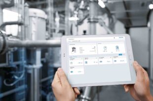 Process automation and digitalisation and artificial intelligence