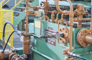 Level monitoring: local and remote