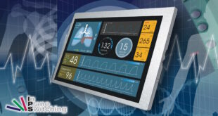 Display solution for use in process control systems