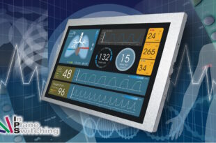 Display solution for use in process control systems