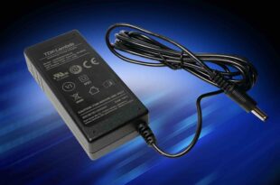 Class II 36W medical external power supplies are EU CoC Tier 2 compliant