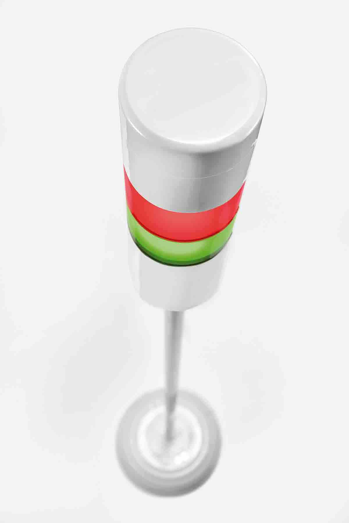 Queue management system enables people to maintain a safe distance ...