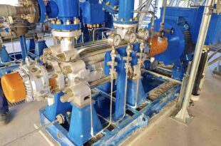 Keeping the power plants online