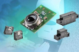 COVID-19: opto-sensors for touch-free life