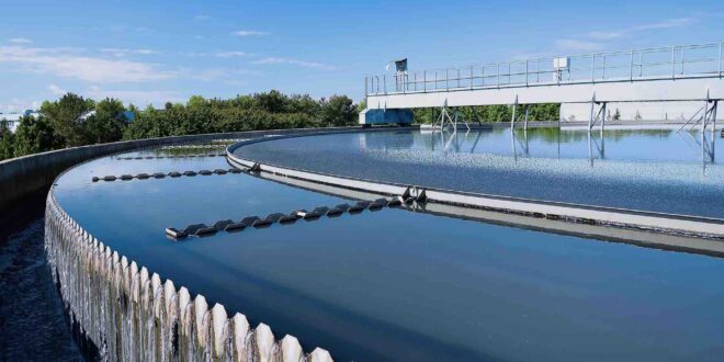 What are the key steps in building effective, connected water operations