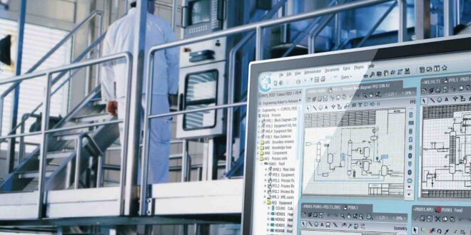 Does your automation system integrator understand the demands of the pharmaceutical sector?