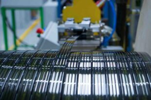 Composites: innovation from unconventional places