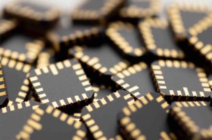 Hall Effect sensors for high-radiation applications