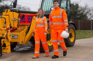 Five ways to protect your team against an arc flash