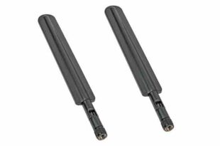 Off-the-shelf LTE and 5G antennas