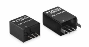 94% efficient POL converters covering most standard bus and battery voltages