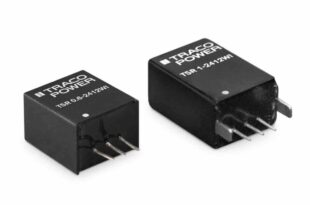 94% efficient POL converters covering most standard bus and battery voltages