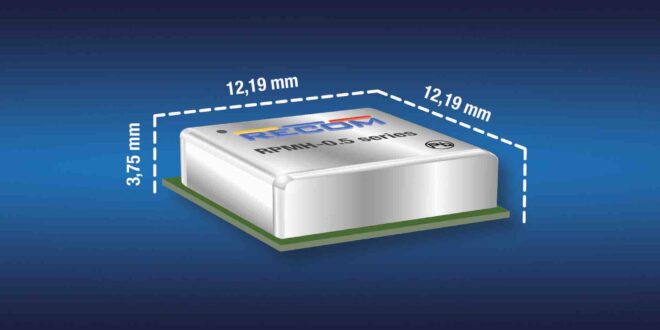 Non-isolated DC/DC