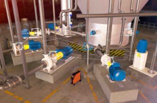 IoT condition monitoring in the process industry