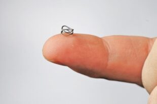 How designers can reduce the size of devices with wave springs