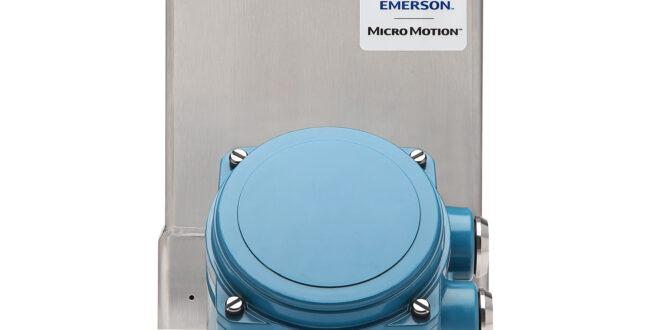 Flow meter for demanding hydrogen applications