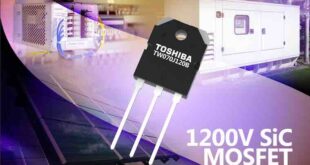 1200V Silicon Carbide (SiC) MOSFET