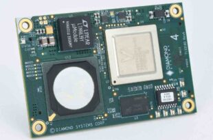 Ethernet switches support high speed comms