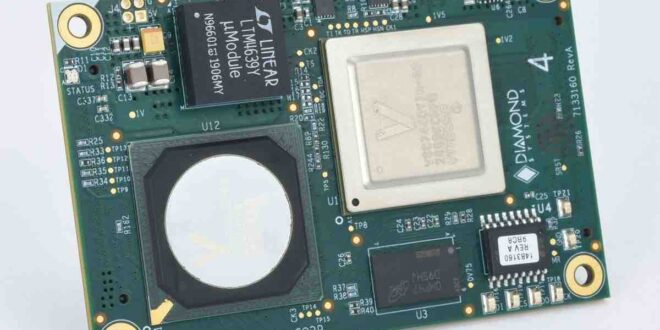 Ethernet switches support high speed comms