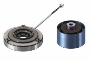 Specifying brakes for robotic applications