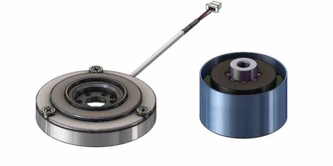 Specifying brakes for robotic applications