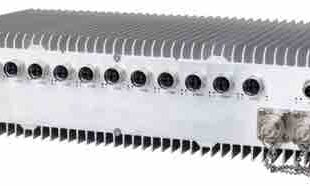 The growing importance of Ethernet switches