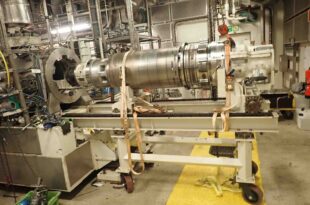 Optimising offshore pump performance and reliability