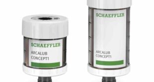 Single-point automatic lubricator ensures improve reliability of electric motors
