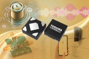 Low noise, high ripple rejection LDO regulators