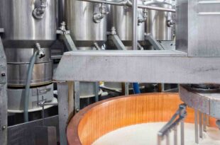 The increasing importance of chemical compatibility for control valves