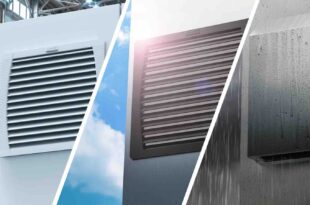 What filter fan suits your application and environment