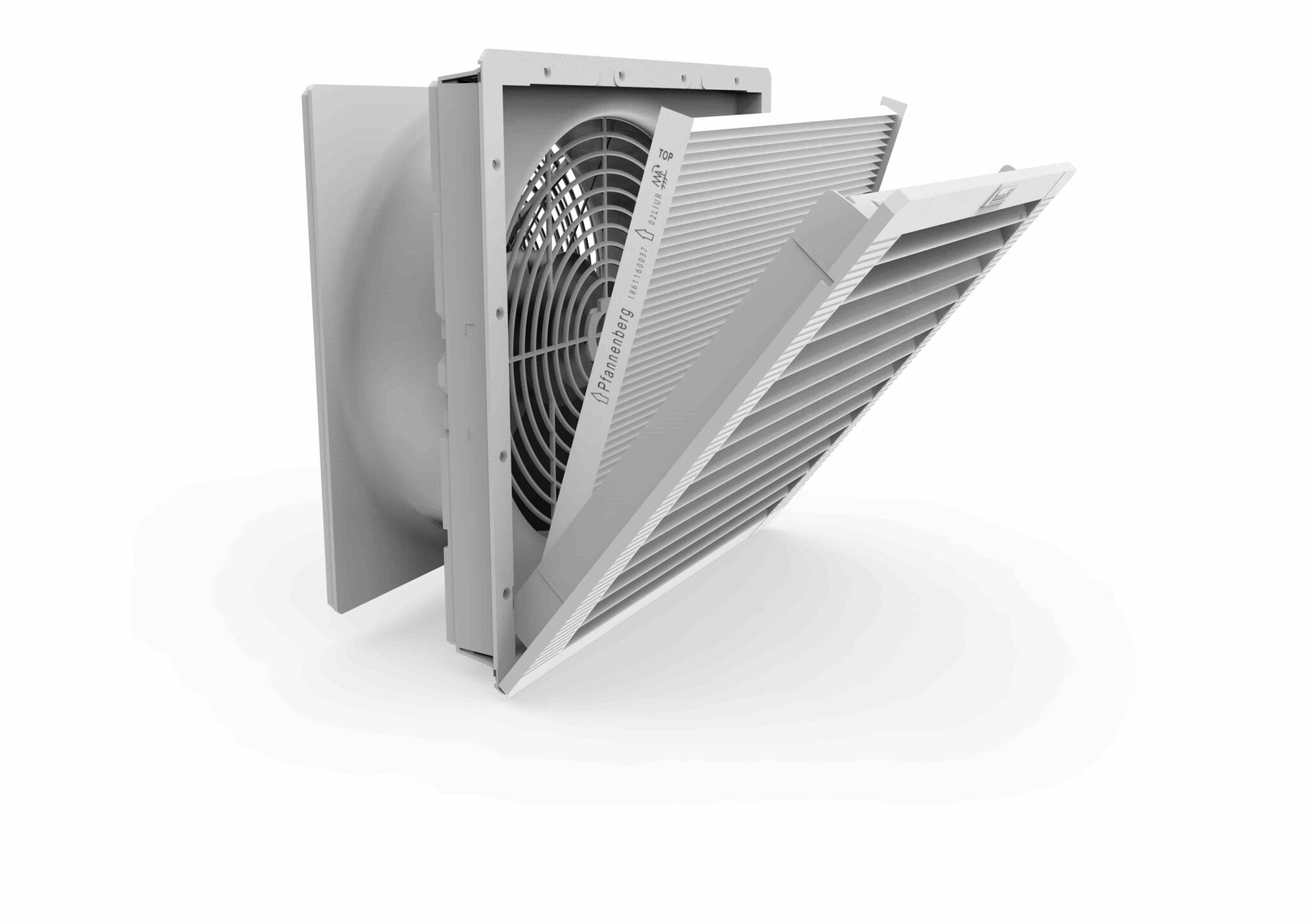 What filter fan suits your application and environment Engineer News
