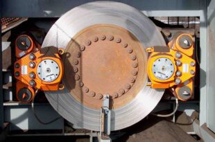 IIoT-driven predictive maintenance