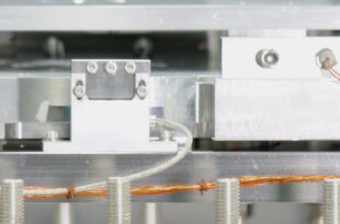 Giving focus to big science