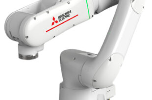 Collision avoidance technology makes cobots even more productive