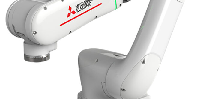 Collision avoidance technology makes cobots even more productive