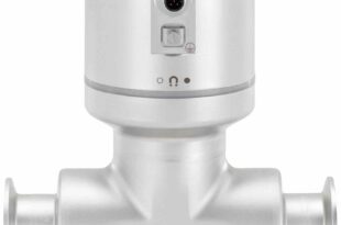 Flowmeter for OEM applications