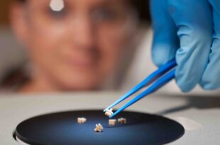The critical role of validation in micro moulding