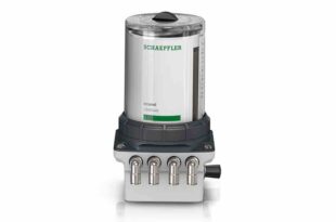Lubricators and cartridges can be refilled multiple times